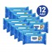 Canped Vücut Temizleme Havlusu 48 Yaprak Canped Vücut Temizleme Havlusu 48 Yaprak