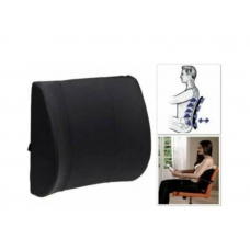 CASE ORTOPEDİK SIRT BEL YASTIĞI BP1001 (35X33X12)