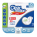 Clear Motion Belbantlı Hasta Bezi L-Large Beden 60 Adet