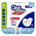 Clear Motion Belbantlı Hasta Bezi XL- Extra Large Beden 120 Adet