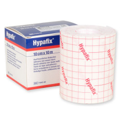 Hypafix Sargı Tutucu Şerit 10CM x 10M