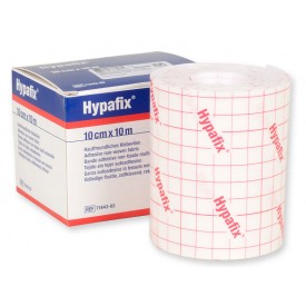 Hypafix Sargı Tutucu Şerit 10CM x 10M