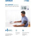 Omron M6 Comfort HEM-7360-E Dijital Koldan Ölçer Tansiyon Aleti