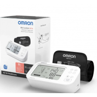 OMRON TANSİYON ALETİ M6 AFİB COMFORT(HEM-7380-E)
