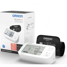 OMRON TANSİYON ALETİ M6 AFİB COMFORT(HEM-7380-E)