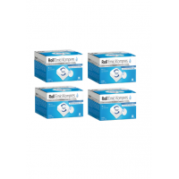 Roll Steril Emici Gaz Kompres Spanç 7,5cm x 7,5cm - 4 Kutu - 400 Adet