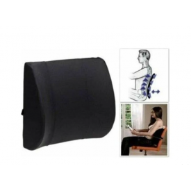 CASE ORTOPEDİK SIRT BEL YASTIĞI BP1001 (35X33X12)