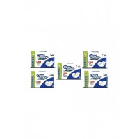 Clearmotion Hasta Bezi Large 30 Adet 5'li Paket