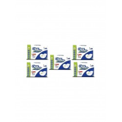 Clearmotion Hasta Bezi Large 30 Adet 5'li Paket