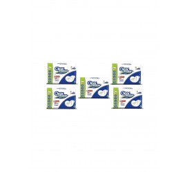 Clearmotion Hasta Bezi Large 30 Adet 5'li Paket