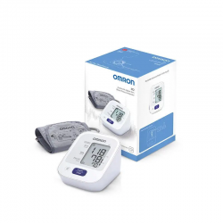 Omron M2 Dijital Koldan Tansiyon Aleti Bilekten Ölçüm ve Konuşma Özellikleri ile