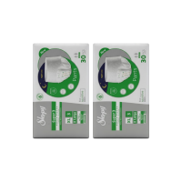 Sleepy Medical Super 3 Külot Adult Pants – (Xlarge)- 2600 ml 2 Paket