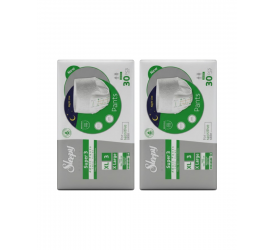 Sleepy Medical Super 3 Külot Adult Pants – (Xlarge)- 2600 ml 2 Paket